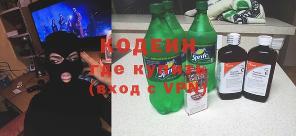 хмурый Сосновка